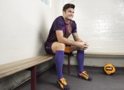 PG电子娱乐官网下载-德甲争冠战之夜，杰伦·格林点燃赛场，当篮球巨星跨界点燃足球激情