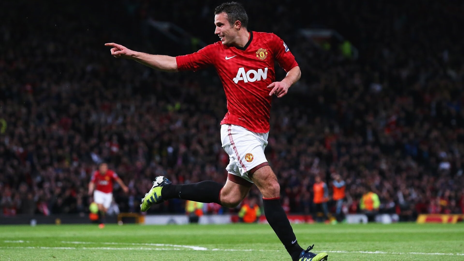 马赛血拼安哥拉，奥利维耶的舞台，越大越强